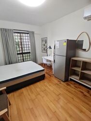 Regent Park (D5), Condominium #566453271